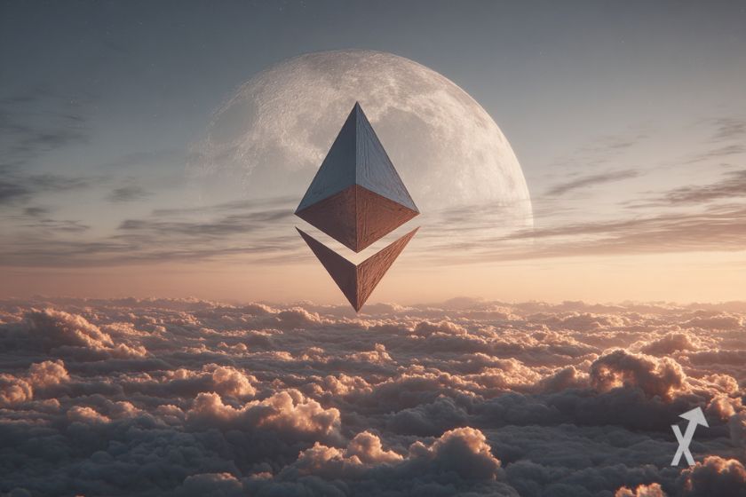 Ethereum (ETH) pode chegar aos 20 000 $ neste bullrun ?